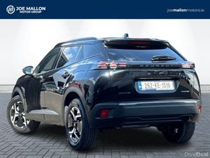 Peugeot 2008 HYBRID 110BHP e-DCS6 Allure - Image 3