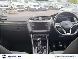 Volkswagen Tiguan ELEGANCE 2.0 TDI 150 BHP - Image 2