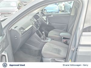 Volkswagen Tiguan ELEGANCE 2.0 TDI 150 BHP - Image 4