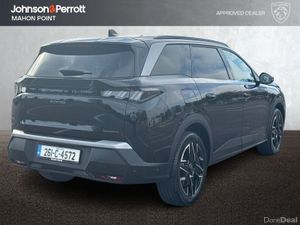 Peugeot 5008 1.2 MHEV 145bhp E-DCS6 Allure - Image 3