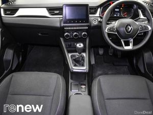 Renault Captur dCi 115 Play - Image 3