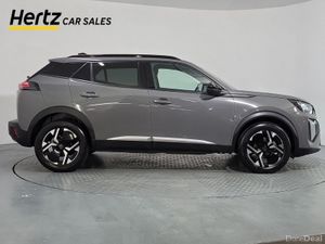 Peugeot 2008 Allure 1.2 Petrol Manual - Image 4