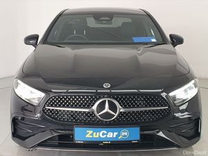 Mercedes-Benz A-Class AMG Line Premium  A250 e 218 - Image 3