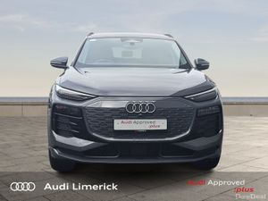 Audi Q6 e-tron E-TRON ADVANCE + EQUIPMENT PACKAGE - Image 3