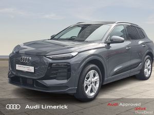 Audi Q6 e-tron E-TRON ADVANCE + EQUIPMENT PACKAGE - Image 4