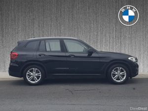 BMW X3 xDrive20d SE Auto - Image 3
