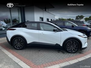 Toyota C-HR PREMIER - Image 3