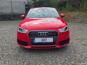 2017 Audi A1 Automatic - Image 4