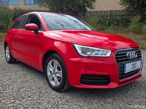 2017 Audi A1 Automatic - Image 3