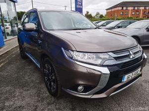 MITSUBISHI OUTLANDER 2.0 GX3H+ AUTOMATIC PHEV - Image 3
