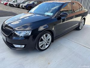 2017 Skoda Octavia AMBITION 1.6 TDI DSG - Image 4