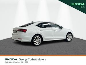 Skoda Octavia OCTAVIA STY 2.0TDI 115HP - Image 3