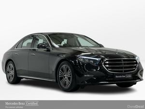 Mercedes-Benz E-Class E220 D Exclusive + MHEV - Image 4