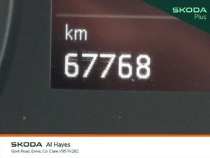 Skoda Octavia AMBITION 2.0 TDI 115BHP - Image 4