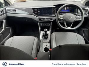 Volkswagen Polo SCRAPPAGE 2027 - EDITION 75 1.0TSI - Image 2