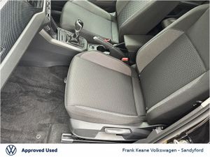 Volkswagen Polo SCRAPPAGE 2027 - EDITION 75 1.0TSI - Image 4