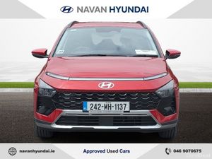 Hyundai Bayon Executive Auto - Image 3