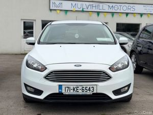 Ford Focus ZETEC EDITION - Image 2
