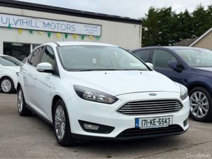 Ford Focus ZETEC EDITION - Image 3