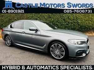 BMW 5-Series FINANCE AVAILABLE - Image 3
