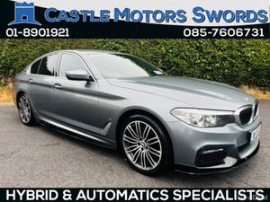 BMW 5-Series FINANCE AVAILABLE - Image 2