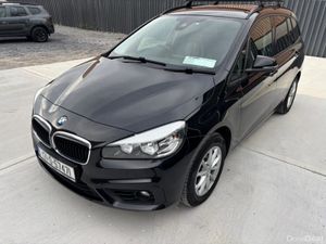 2017 BMW 2-Series 218d SE 7 Seater - Image 2
