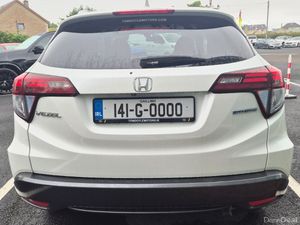 Honda Vezel 2014 1.5L Petrol Hybrid Auto - Image 4
