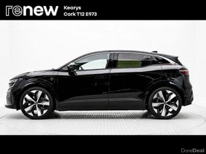Renault Megane E-Tech Techno EV60 220hp - Image 3