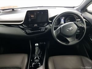 Toyota C-HR G - Image 4