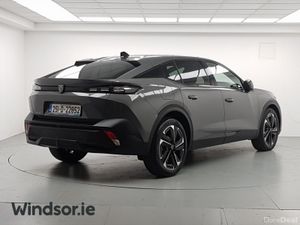 Peugeot 408 1.2 Puretech 130bhp Auto Allure - Image 3