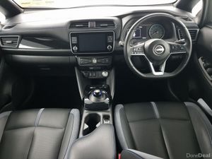Nissan Leaf Leaf SVE 40 kWh - Image 4