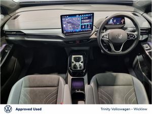 Volkswagen ID.4 ** PRO PLUS *** 77KWH ** 286BHP ** - Image 2