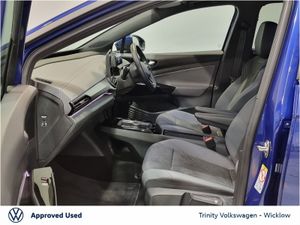 Volkswagen ID.4 ** PRO PLUS *** 77KWH ** 286BHP ** - Image 4