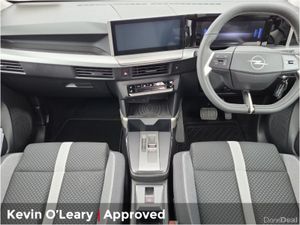 Opel Frontera MHEV GS 1.2 145HP Auto - Image 4