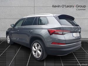Skoda Kodiaq 2.0 TDI 150HP DSG Style 7 Seat - Image 3