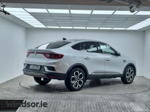Renault Arkana TCe 140 Auto techno - Image 2