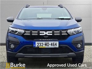 Dacia Sandero Stepway TCe 90 STEPWAY Expression - Image 2