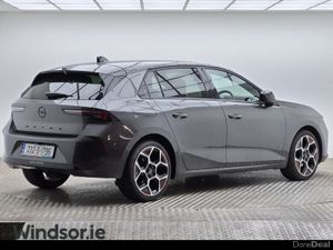 Opel Astra GS 1.2 Turbo 130PS 8 Speed Auto - Image 3