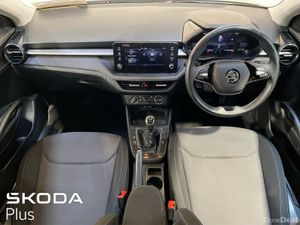Skoda Fabia Selection 1.0MPI 80bhp - Image 3