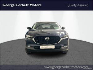 Mazda CX-30 2.0L 122ps 6AT FWD Homura (Tiny Mileag - Image 3