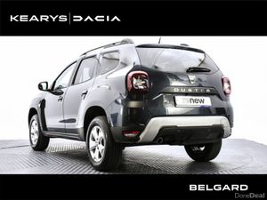 Dacia Duster TCe 100 Comfort - Image 3