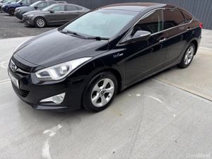 2014 Hyundai i40 Executive Plus 1.7 Diesel - Image 2