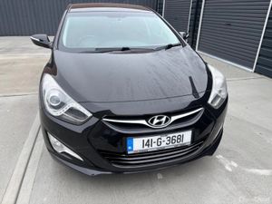 2014 Hyundai i40 Executive Plus 1.7 Diesel - Image 4