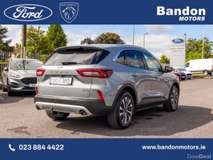 Ford Kuga 2024 Ford Kuga 2.5 Duratec 225PS PHEV Ti - Image 4