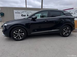 232 Kia Sportage K3 Diesel MHEV Diesel Hybrid - Image 4
