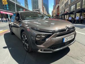 2023 Citroen C5 X Flair PHEV Plug-in Hybrid 1.6 P - Image 3
