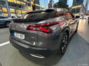 2023 Citroen C5 X Flair PHEV Plug-in Hybrid 1.6 P - Image 4