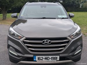 Hyundai Tucson Comfort 2016 - Image 2