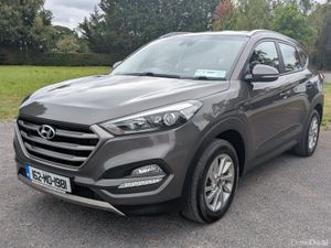 Hyundai Tucson Comfort 2016 - Image 4