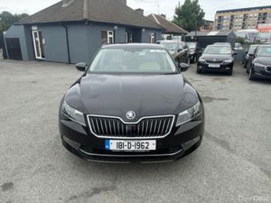 Skoda Superb 2018 LOW KMS FSH NEW T/BELT + WP - Image 3